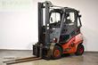 Elevadora - Linde - h 40 t evo 394-02