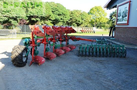 Arado - Kverneland - 3300 s-100-5 packomat