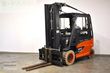 Elevadora - Linde - e 50 hl 388