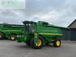 Cosechadora de Cereal - John Deere - 9780 cts