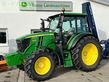 Tractor agrícola - John Deere - 6105 mc powrquad