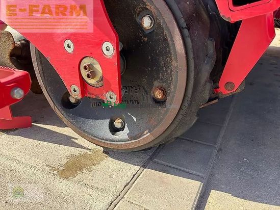 Combinado de siembra - Horsch - express 3 td