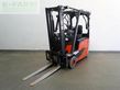 Elevadora - Linde - e 16 h evo 386-02
