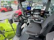 Cosechadora de Cereal - Claas - jaguar 980