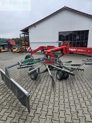 Henificador - Fella - juras 1603