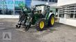 Tractor agrícola - John Deere - 6320se