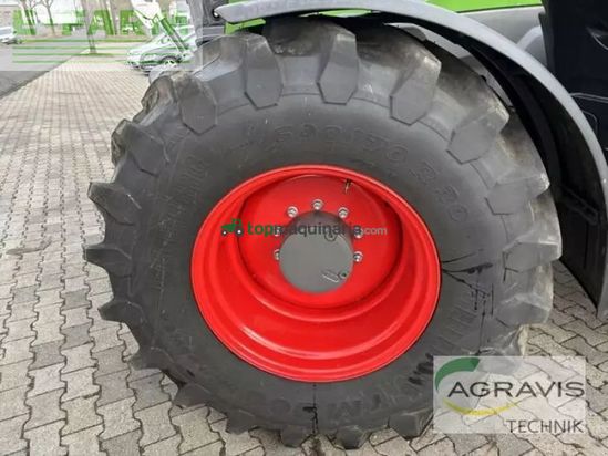 Tractor agrícola - Fendt - 724 vario gen-7 power+ setting1