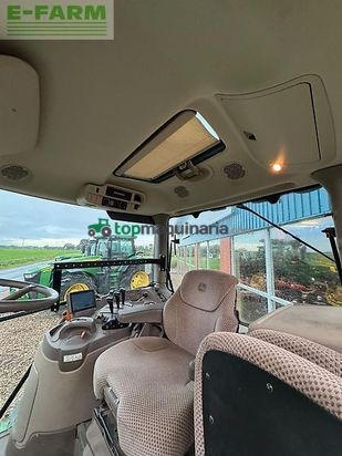 Tractor agrícola - John Deere - 6150r