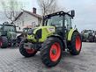 Tractor agrícola - Claas - arion 420 cis