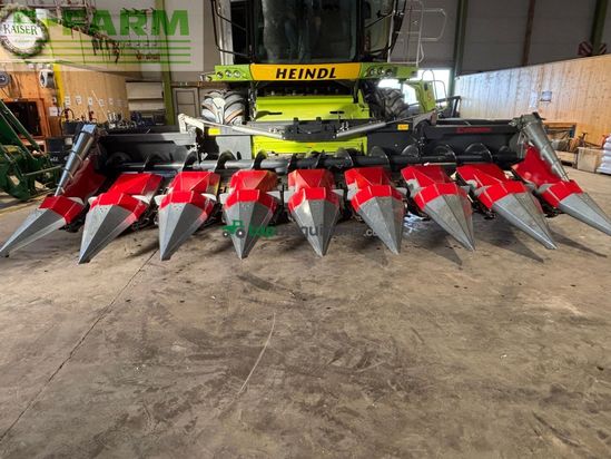 Cabezal - Dominoni - maispflücker sl978bg