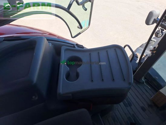 Tractor agrícola - Steyr - 6270 terrus cvt