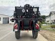 Atomizador - Horsch - 4 ax demomaschine