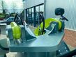Minicargadora - Claas - torion 535 stage v