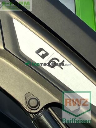 Tractor agrícola - Valtra - t175ea