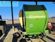 Empacadora gigant - Krone - v1800mc