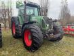 Tractor agrícola - Fendt - 818 vario tms
