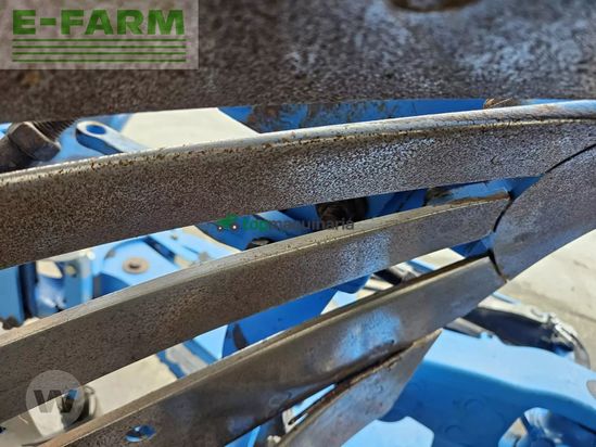 Arado - Lemken - juwel 8/5