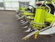 Cosechadora de Cereal - Claas - jaguar 860