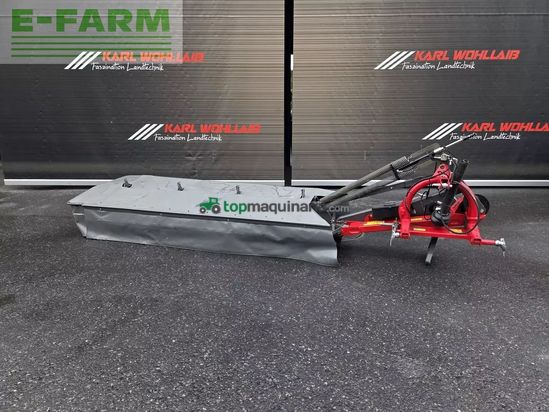 Cortacésped manual - Fella - ramos sm 350p