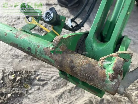 Tractor agrícola - John Deere - 6140r