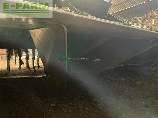 Grada rotativa - Rumpstad - rsf2000