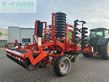 Grada de disco - Kuhn - optimer 5003