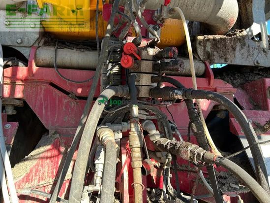 Esparcidor - Vredo - vt 7028 / zbv 32000v