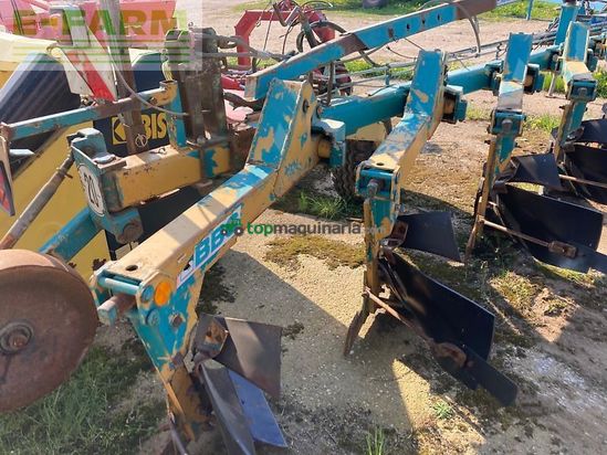 Arado - BBG - b016 + packer