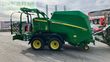 Empacadora gigant - John Deere - C451R