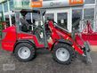 Telescopica - Weidemann - 1260 lp
