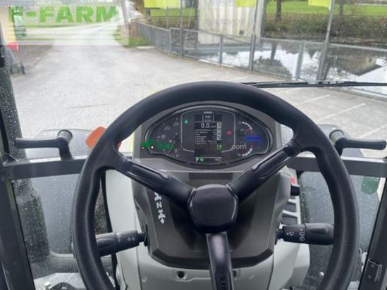 Tractor agrícola - Claas - axos 3.105