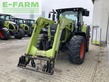 Tractor agrícola - Claas - arion 650 cebis CEBIS
