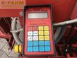 Sembradora monograno mecanica - Becker - aeromat 8 s