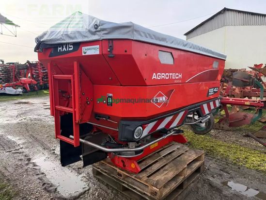 Esparcidor - Kuhn - axis 40.2 m-emc