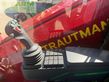 Remolqu esparcidor - Strautmann - primus 617