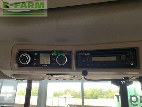 Tractor agrícola - Fendt - 720 profi plus