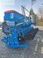 Combinado de siembra - Lemken - saphir 9 + zirkon 12