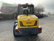 Minicargadora - Wacker Neuson - wl 60