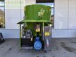 Remolqu esparcidor -  - sitrex futtermischwagen sl 60 smart
