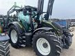 Tractor agrícola - Valtra - n 155 rüfa und forstkabine, fl