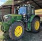 Tractor agrícola - John Deere - 6140m