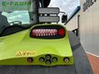 Tractor agrícola - Claas - arion 650 cmatic & trimble gfx 750 & ptg