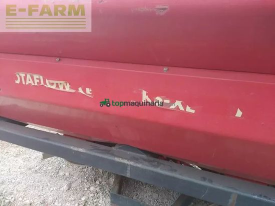 Esparcidor - Vicon - rotaflow