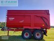 Volquet - Krampe - big body 500/muldenkipper/25 m³
