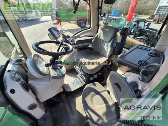 Tractor agrícola - Fendt - 930 vario scr