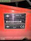 Rastrillo - Kuhn - ga 8020