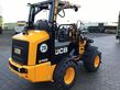 Minicargadora - JCB - 403 smart power
