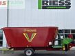 Remolqu esparcidor - Strautmann - verti-mix 2401 double