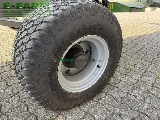 Cabezal - John Deere - bp15 pickup skærebor