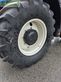 Tractor agrícola - New Holland - t6.180 methane power